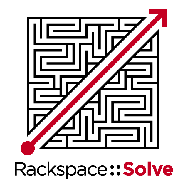 Rackspace Solve Summit